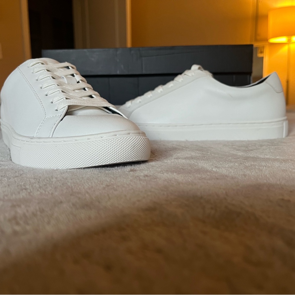 Brand new sneakers